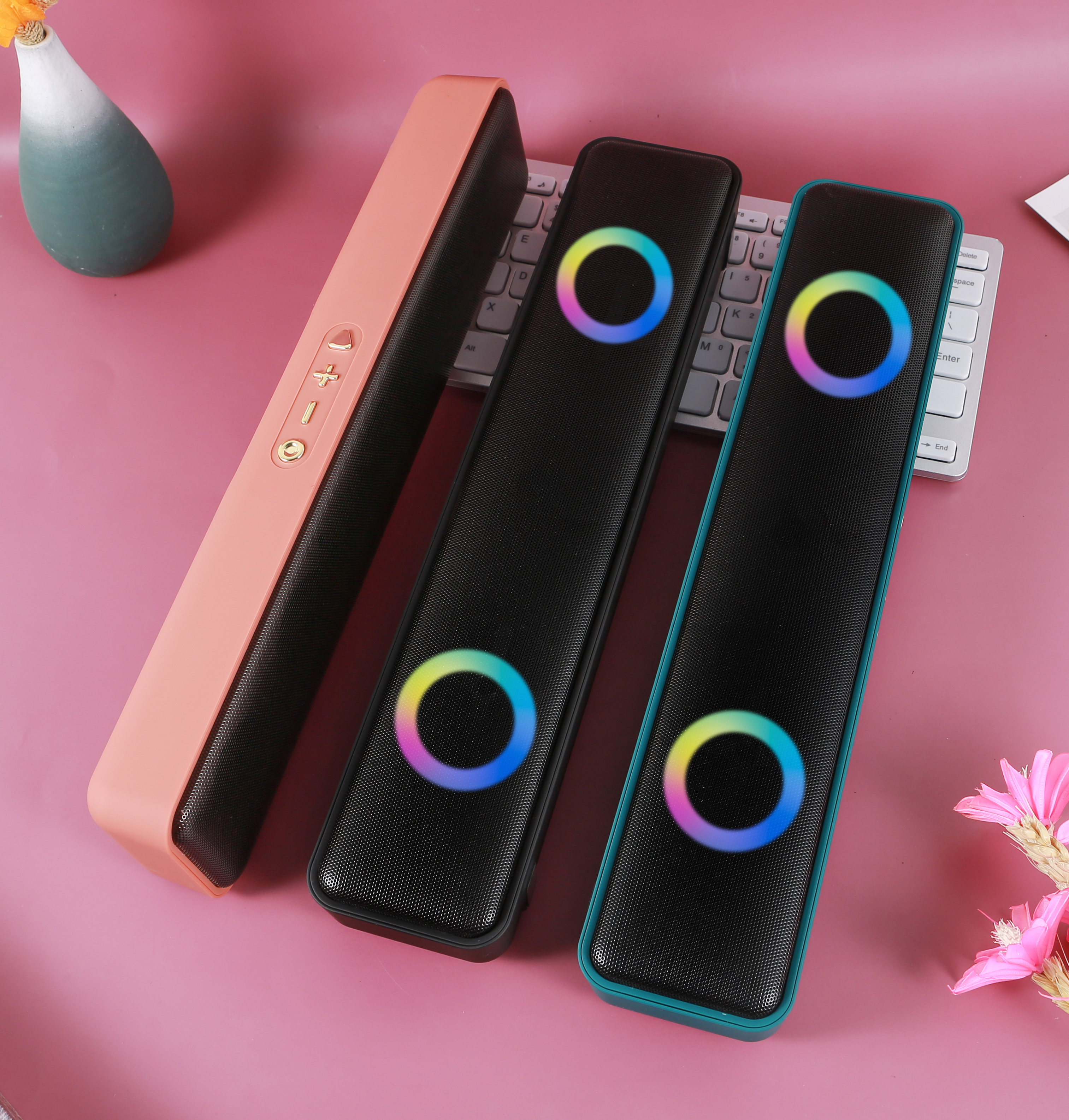 Wholesale Desktop Bluetooth soundbar