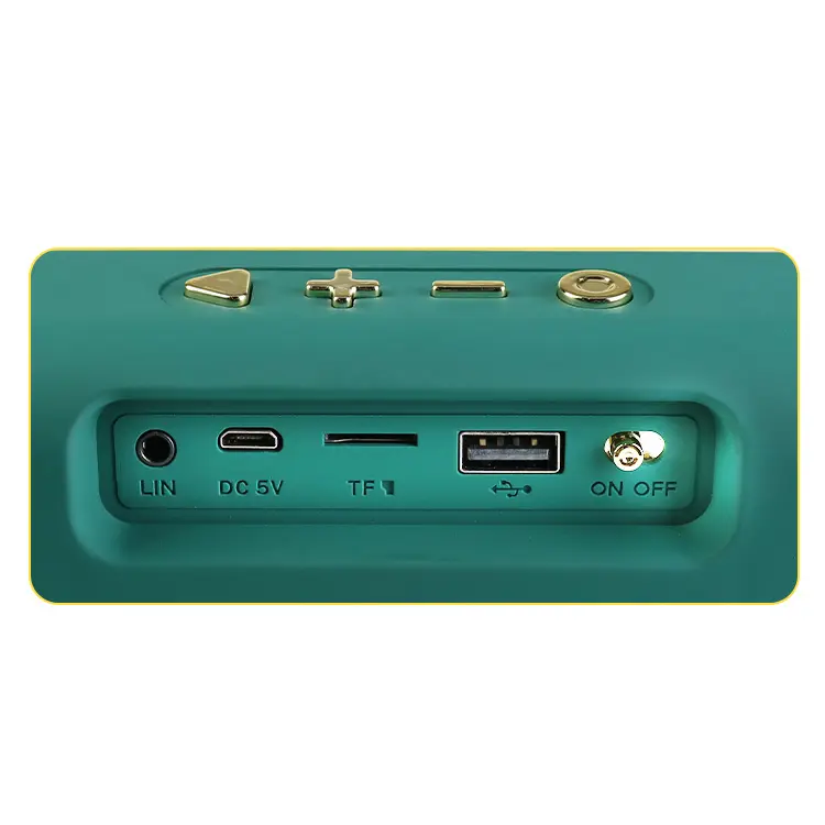 Wholesale Desktop Portable Bluetooth Sound Bar
