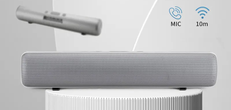Home Theater Soundbar wireless Speaker