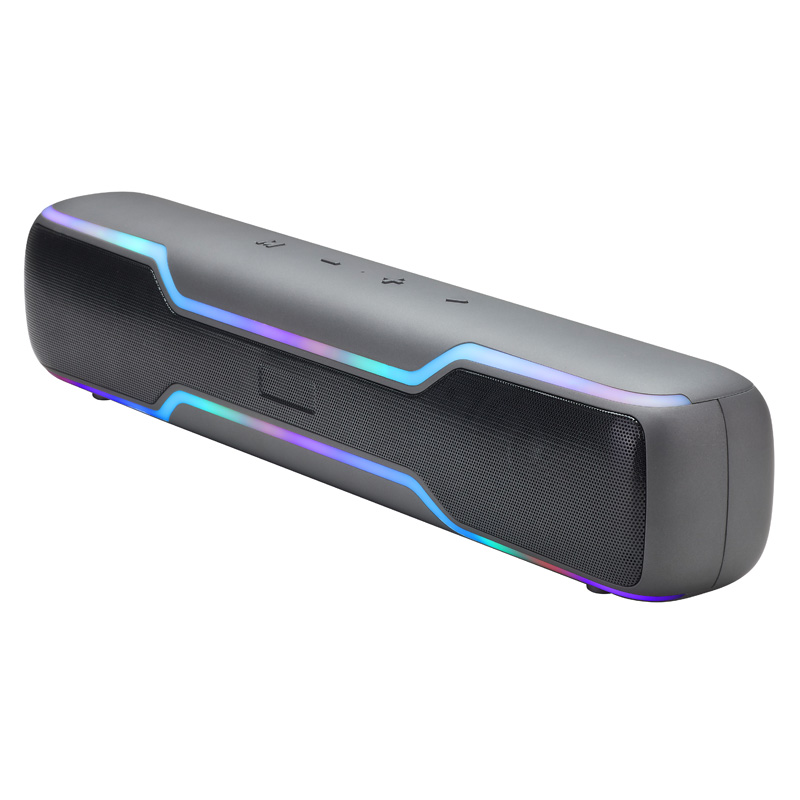 Wholesale 20W Stereo sound professional sound bar speakers